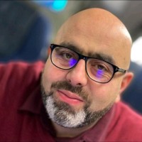 Bahador Zanganeh