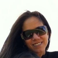 Christine Egan