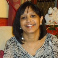 Illa Patel