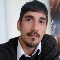 Carlos Bazan