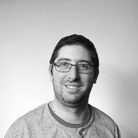 Cédric LEVY