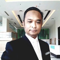Shamsul Adrus Exe. Rmh