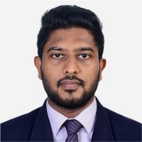Tharindu Dhanushka