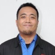 Keith Mangalonzo