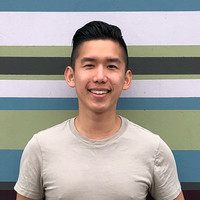 Eric Wong
