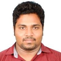 Ramesh Rajendran