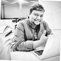 Alankar Gaikwad