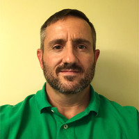Brad P. Roundtree