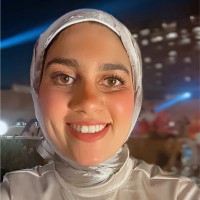 Merna Zahran
