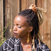 Gaëlle Habiyakare Fontaine