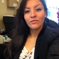 Cynthia Macias