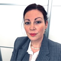 Lene Sofia Sørensen