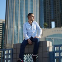 Alaa Alkezaoe