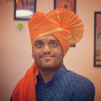 Trishul Chendke
