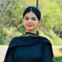 Ramanpreet Kaur