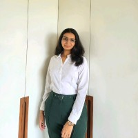 Khushi Shah
