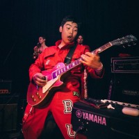 Tommy Bui