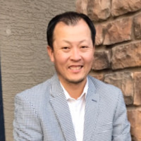 Dan Cho