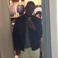 Charles Ojide