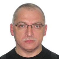 Харис Поздняков