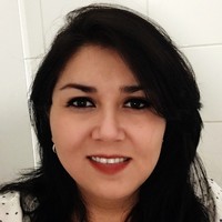 Bárbara Vega Valdivia