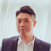 Vincent Hsiao