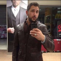 Sinan Turan