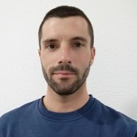 Leandro Peraita Sanchez