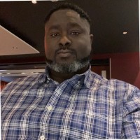 Raymond Akinribido