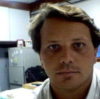 Luis Claudio Machado Bolognesi