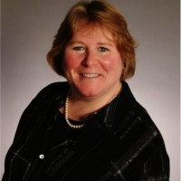 Eileen O'Malley