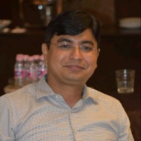 Amit Behl