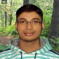 Deepak Kumar Rudra