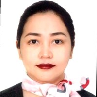 Victoria Eliza Masalunga