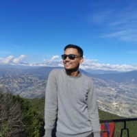 Ishan Panta
