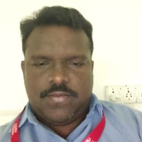 Kadali Bhargava Srinivasa Kiran