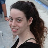 Maya Blecher