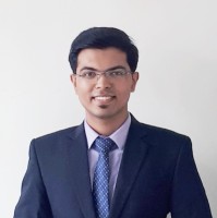 Krupesh Shah
