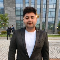 Krishna Pratap Singh