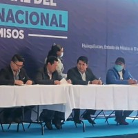 Oscar Alarcón Nicanor