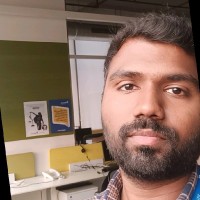 Mayur Shingade