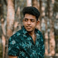 Jibin Benny