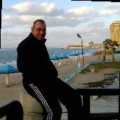 Mohamed Aly Eissa