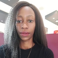 Tshegofatso Putu