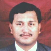 sujitkumar karande