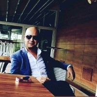Mustafa Öztürk