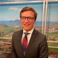 Torstein Rehn