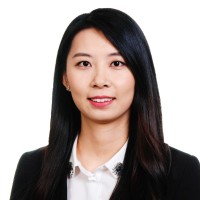 Nora Huang