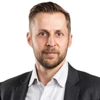 Petter Sandström