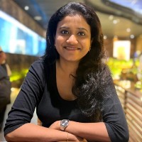 Madhuri Kandalgaonkar